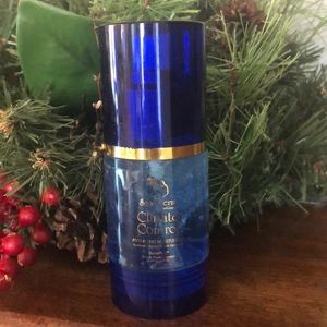 Senederm climate control anti aging moisturizer